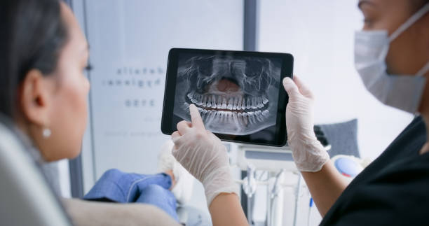 Licensed Tooth Extraction service in Morgan County County, TN - Smile Center Dentistry